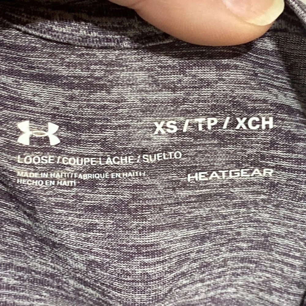 Under armour tank top - Picture 4 of 6